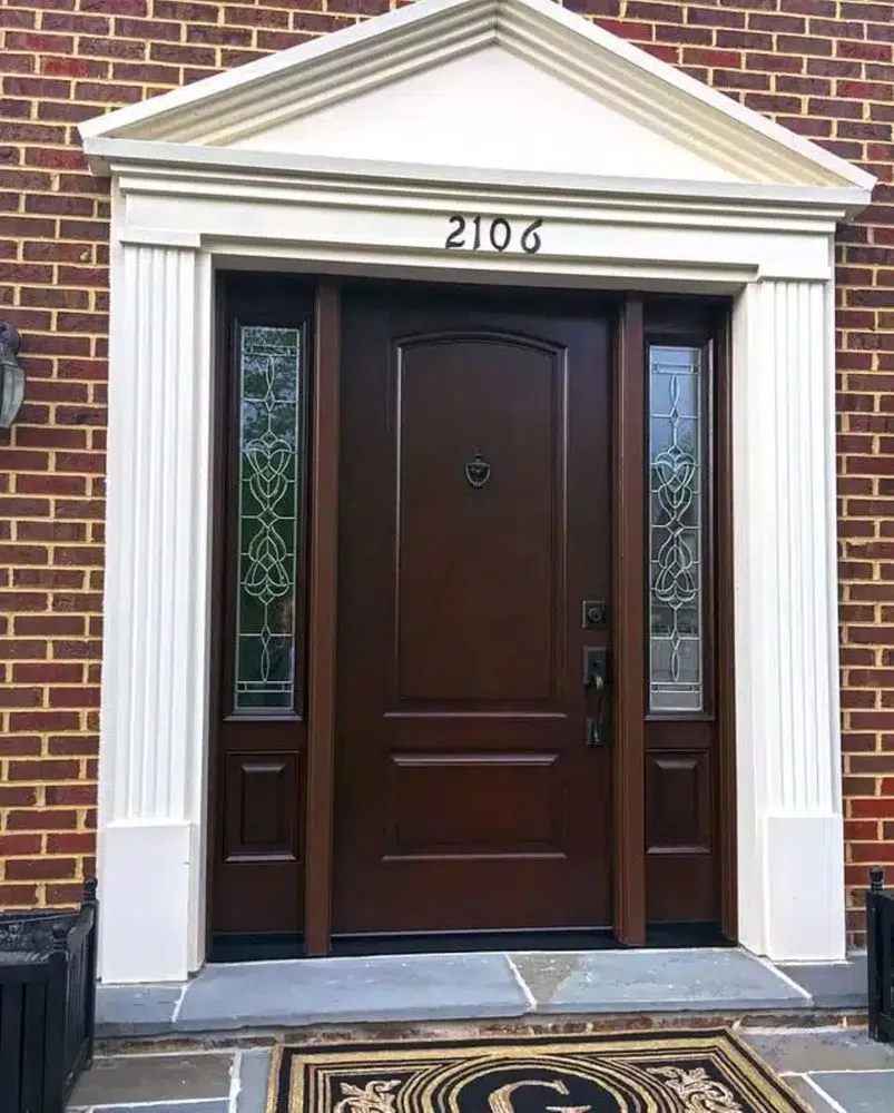 Slide of Nova Exteriors