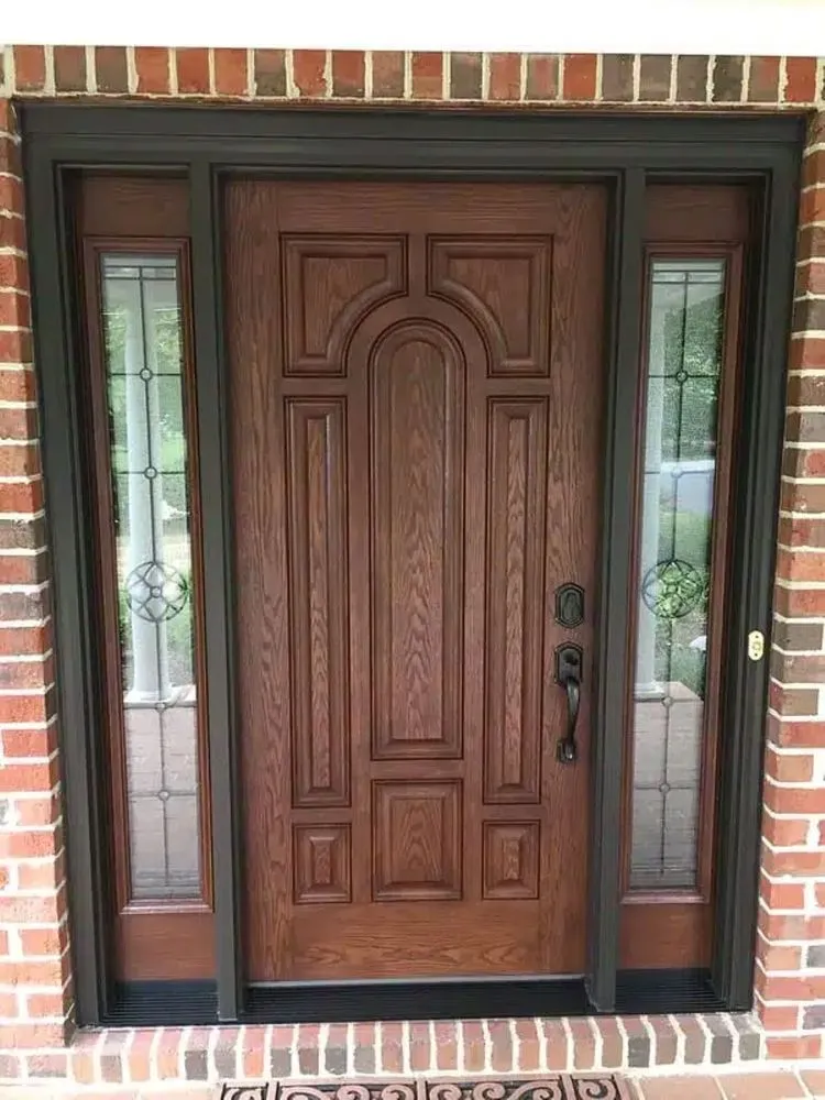 Slide of Nova Exteriors