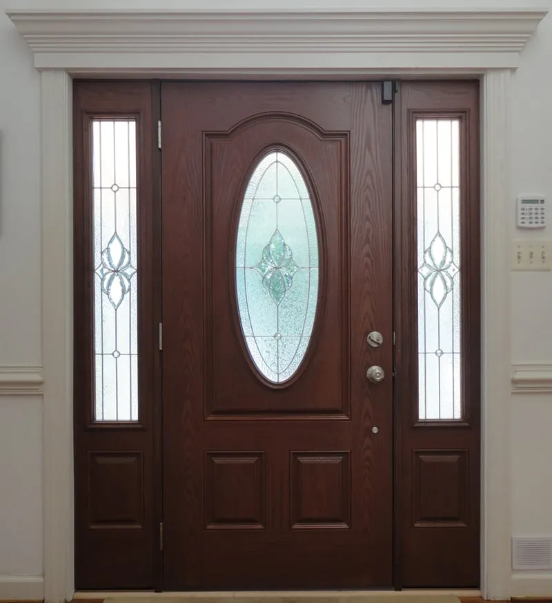 Slide of Nova Exteriors