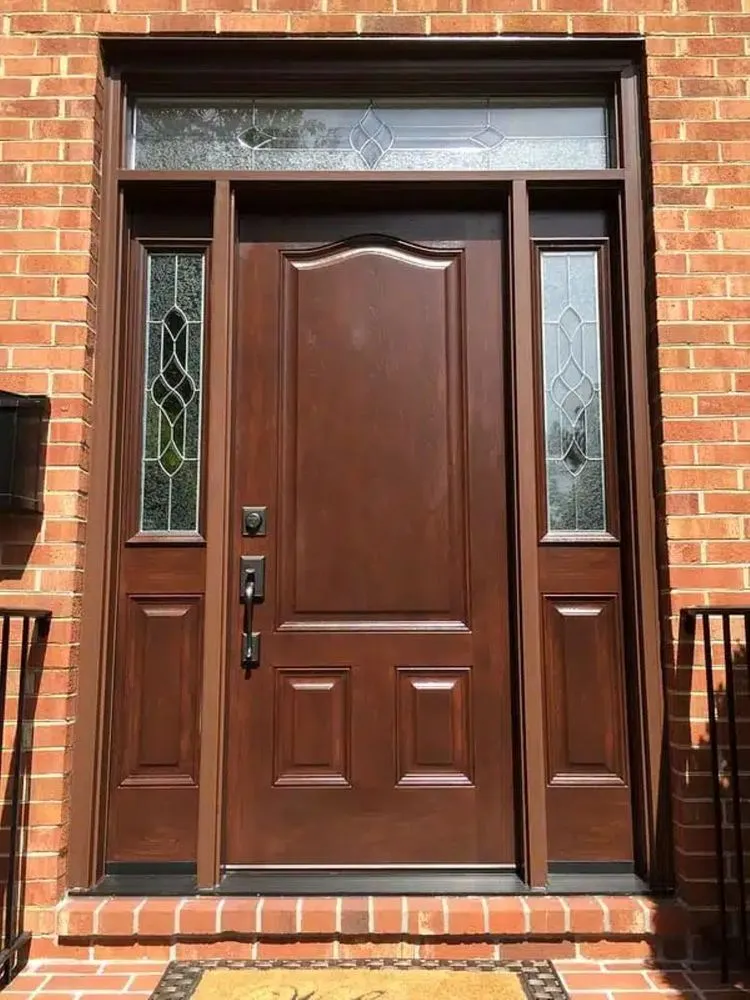 Slide of Nova Exteriors