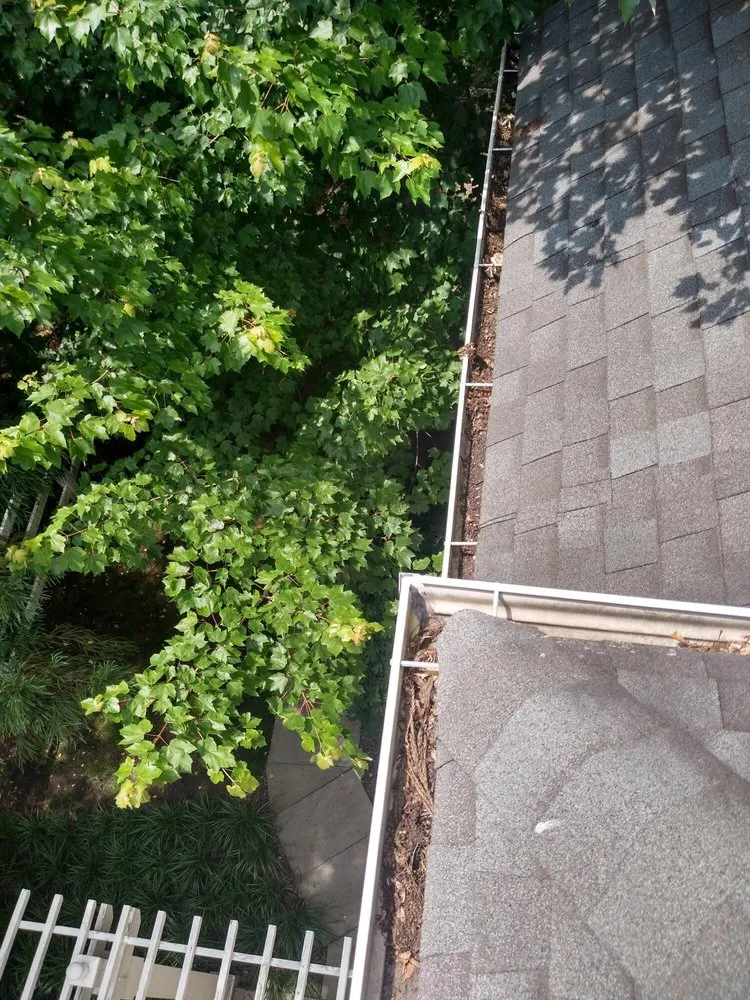 Reliable roof repair for homes in Royal, VA by Nova Home Contractors