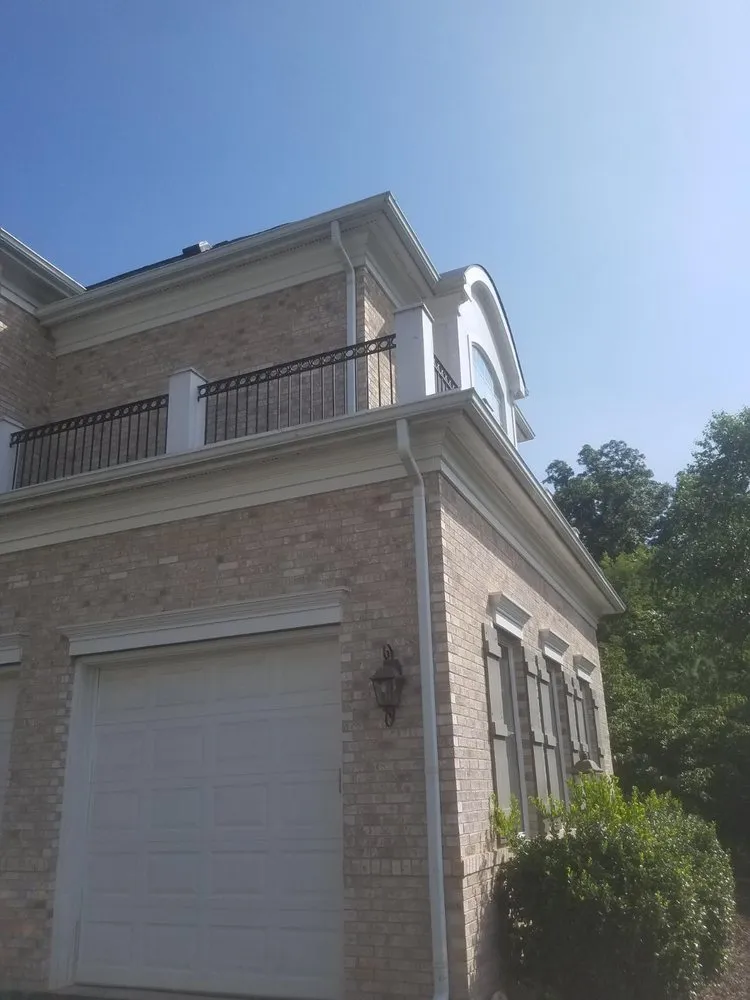Professional roof leak repair for homes in Royal, VA by Nova Home Contractors