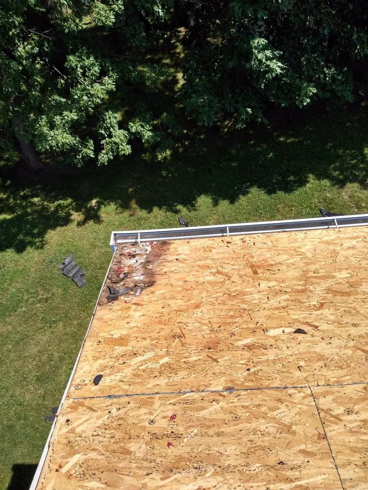 Top-rated roof installation in Royal, VA - Nova Home Contractors