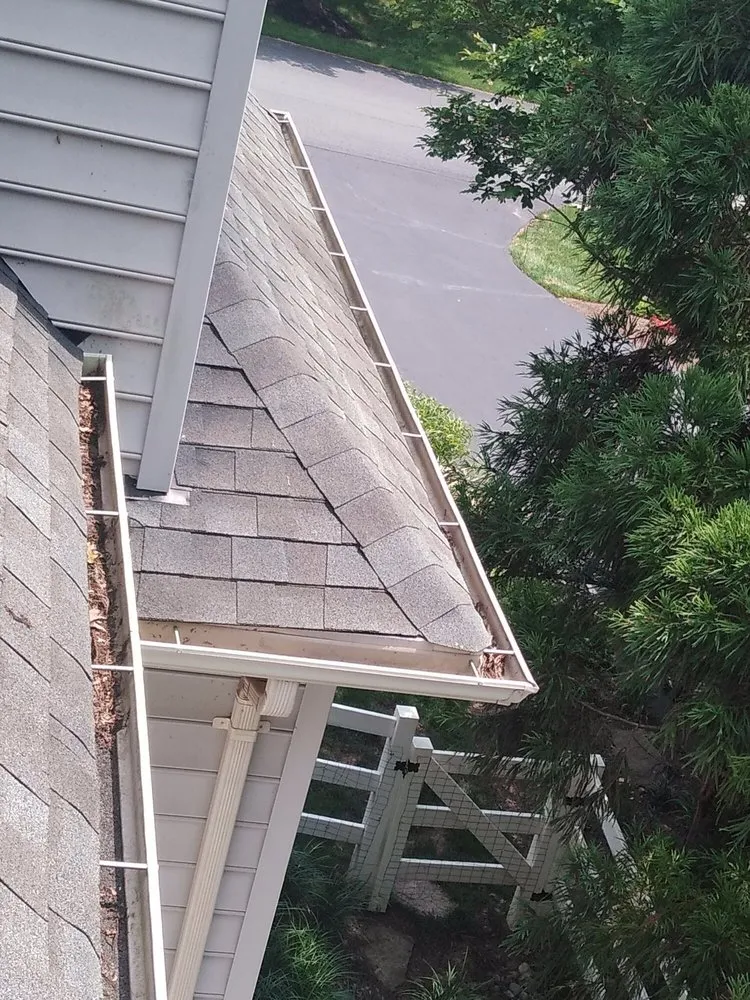 Expert roof inspection after storm damage across Royal, VA - Nova Home Contractors