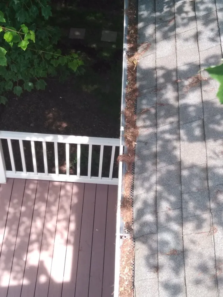 Reliable storm damage roof repair in Royal, VA - Nova Home Contractors