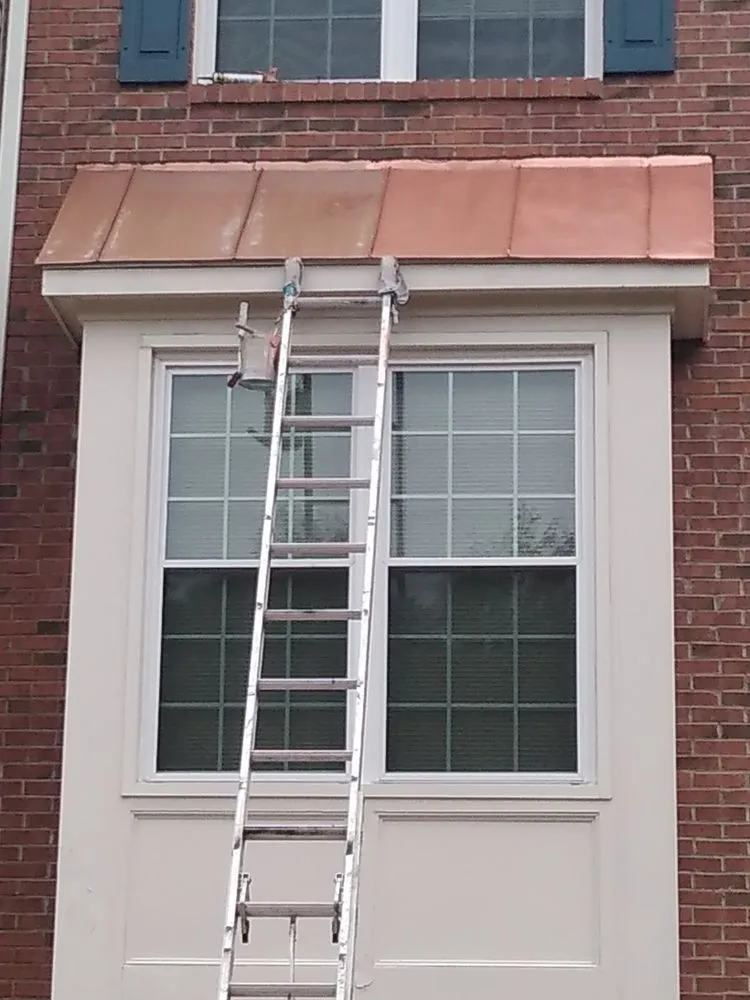 Trusted flat roof repair in Royal, VA by Nova Home Contractors