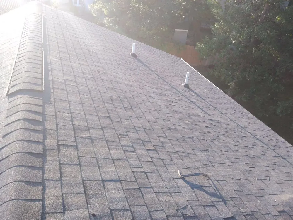 Licensed roof leak repair same-day service across Royal, VA - Nova Home Contractors