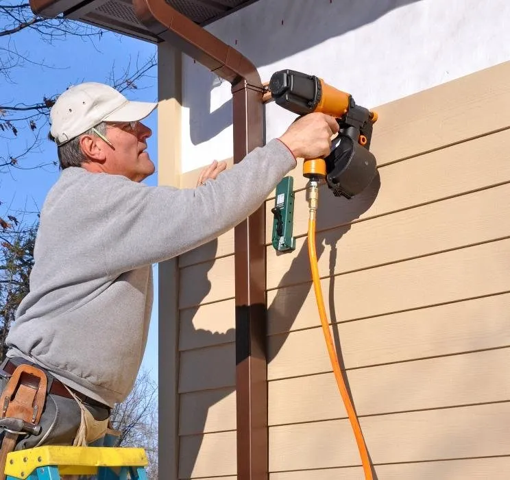 Top-rated storm damage roof repair for homes across Feeding Hills, MA - Nova Home Improvements