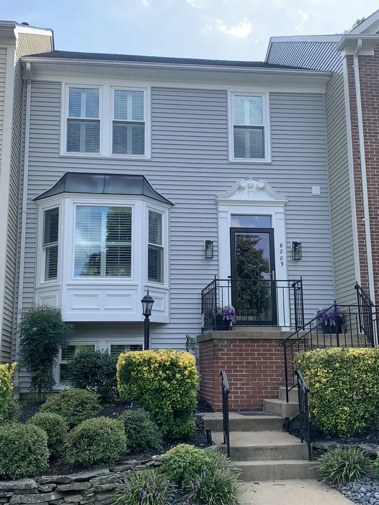 Slide of Nova Installations