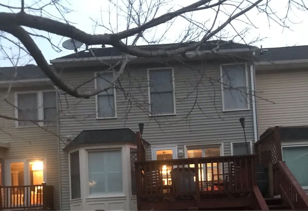 Slide of Nova Installations