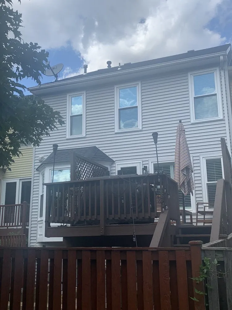 Slide of Nova Installations