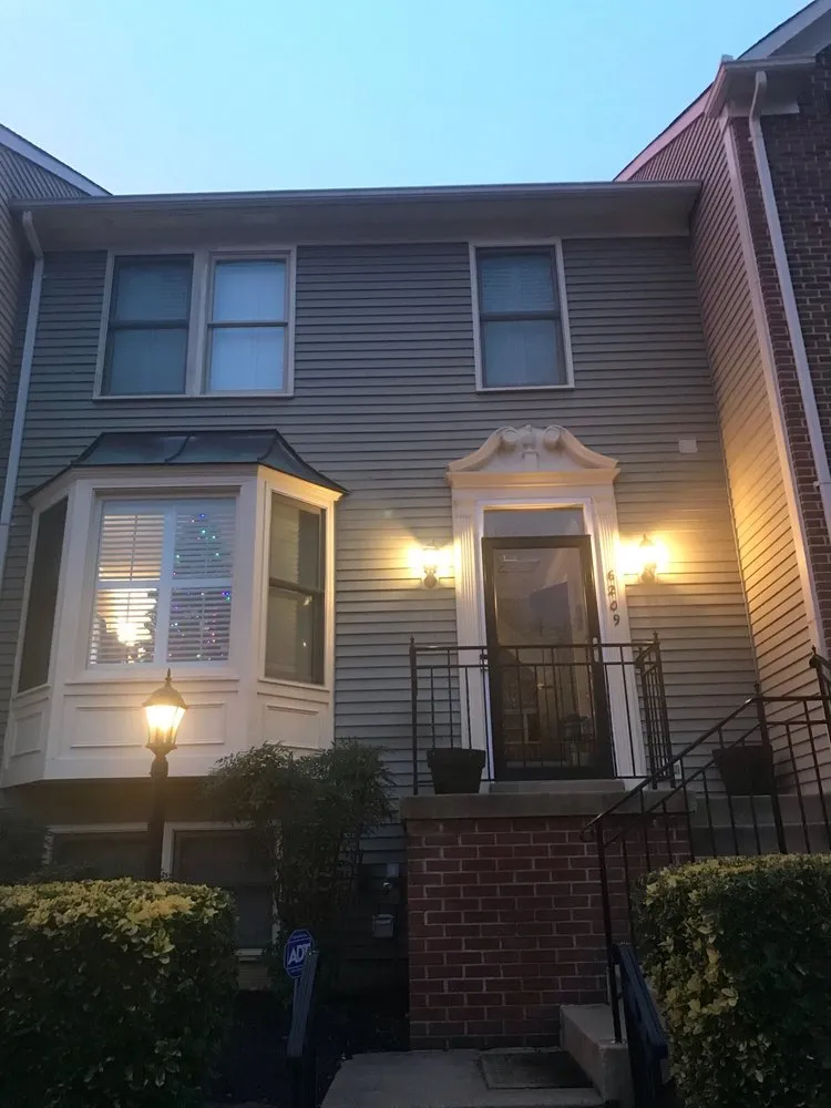 Slide of Nova Installations