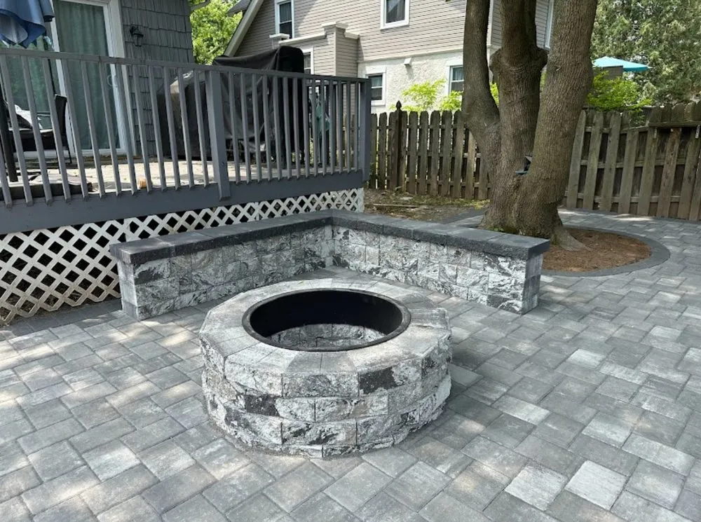 Slide of Nova Masonry Contractors