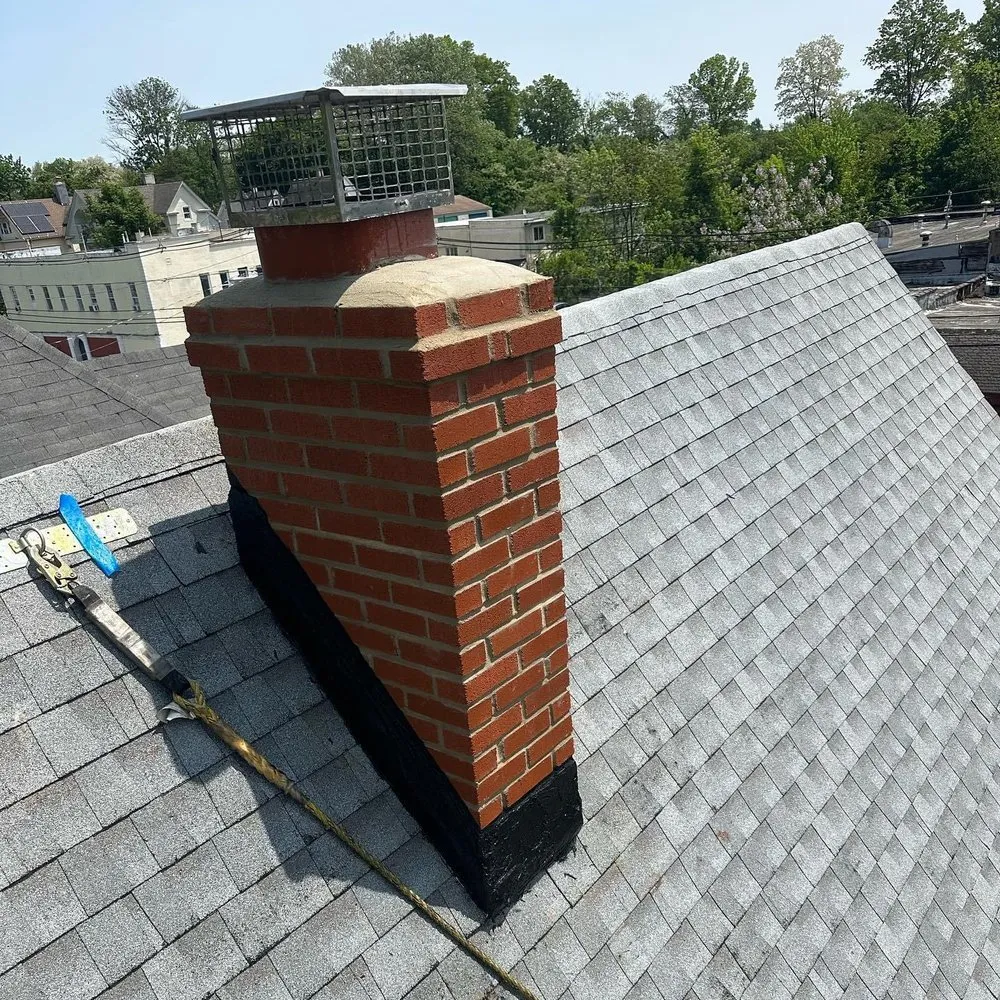 Slide of Nova Masonry Contractors