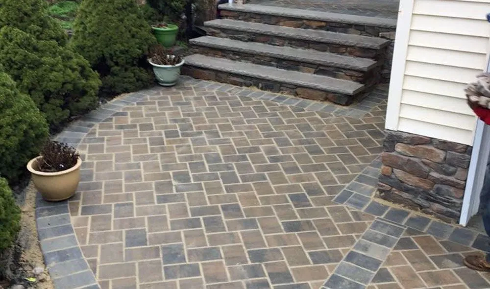 Slide of Nova Masonry Contractors