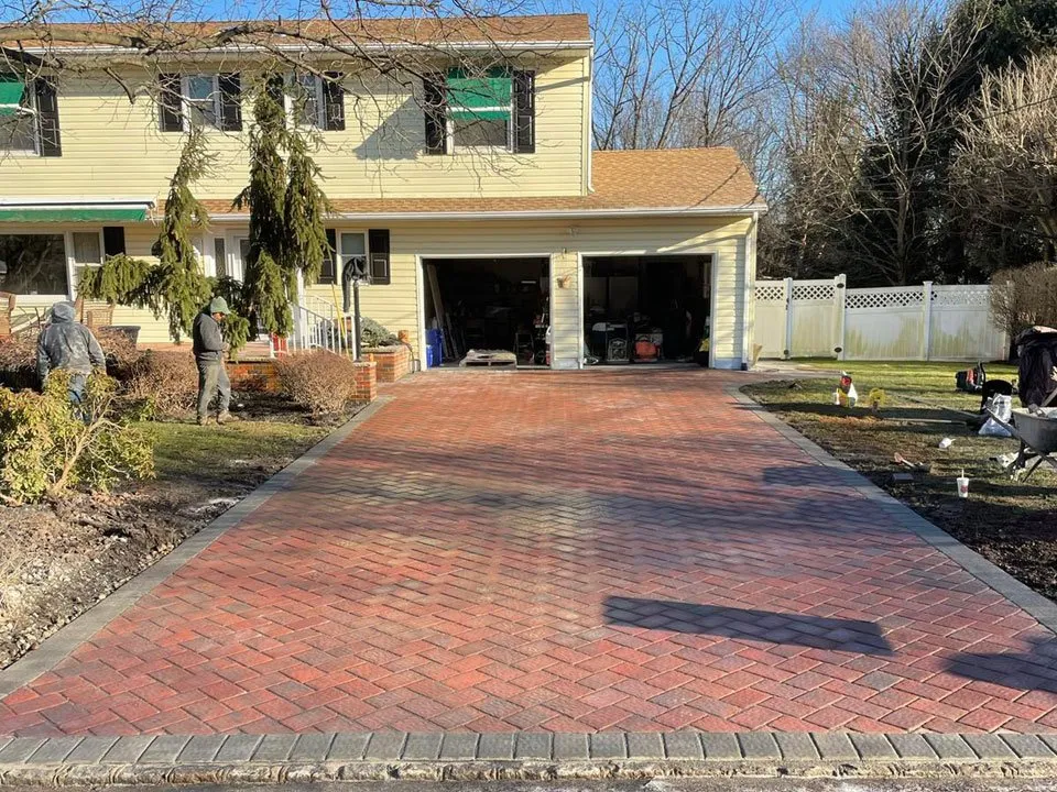 Slide of Nova Masonry Contractors