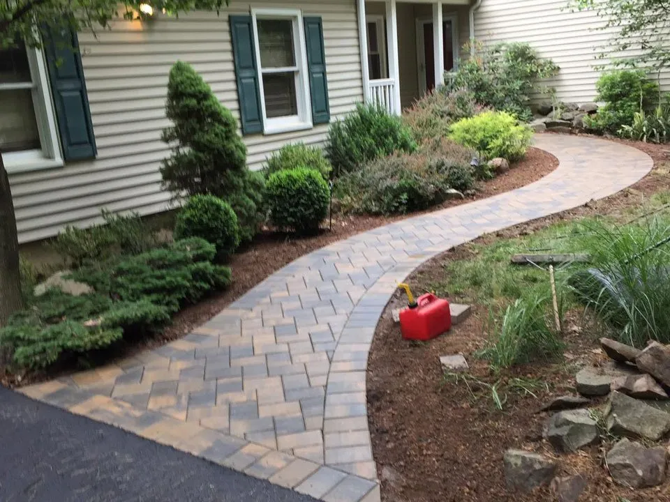 Slide of Nova Masonry Contractors