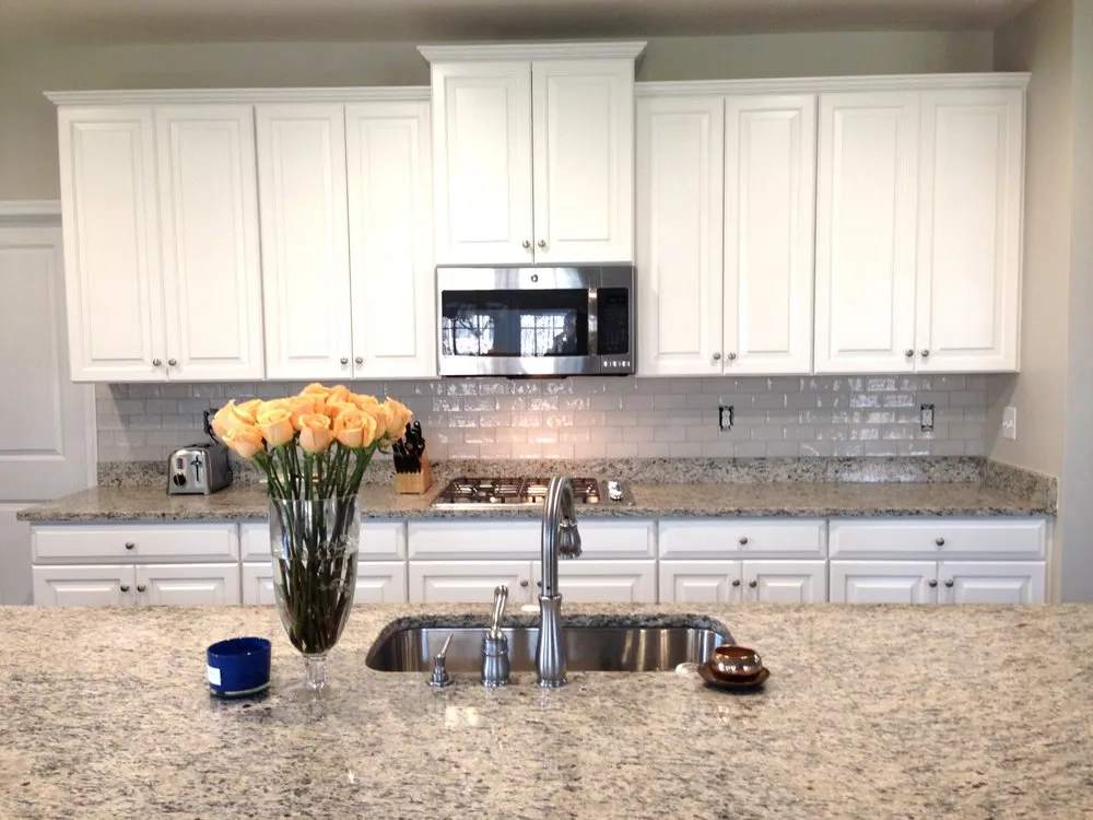 Slide of Nova Remodelers