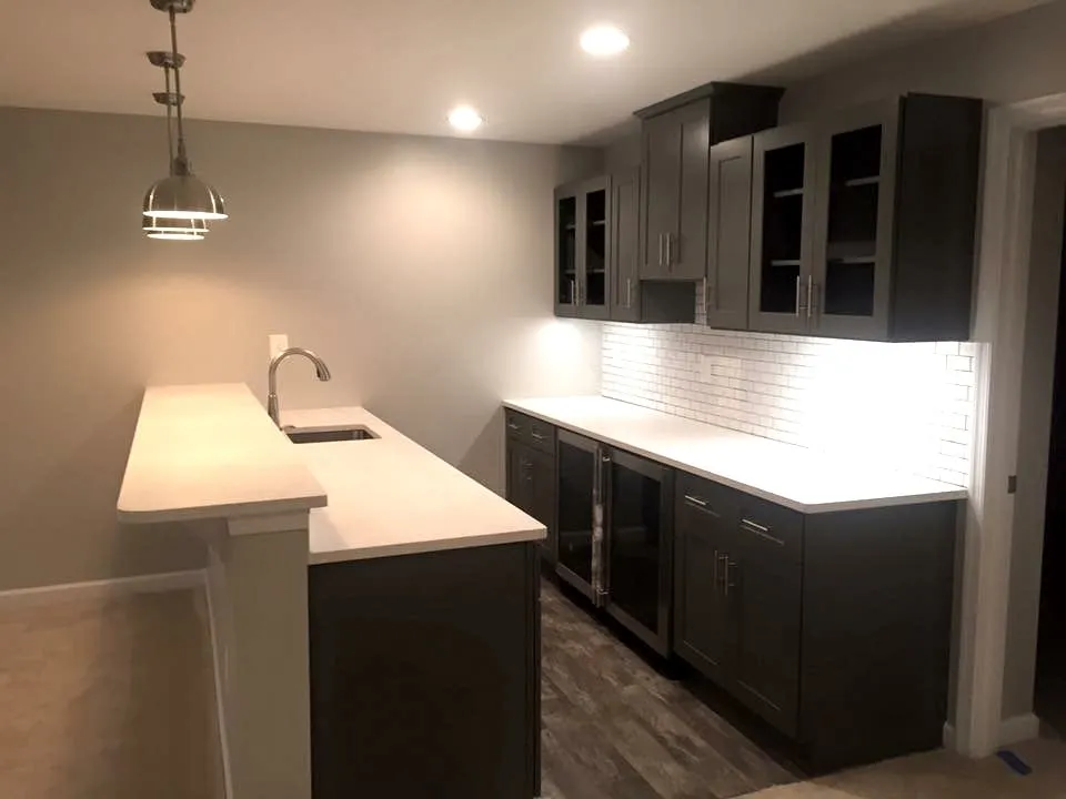 Slide of Nova Remodelers