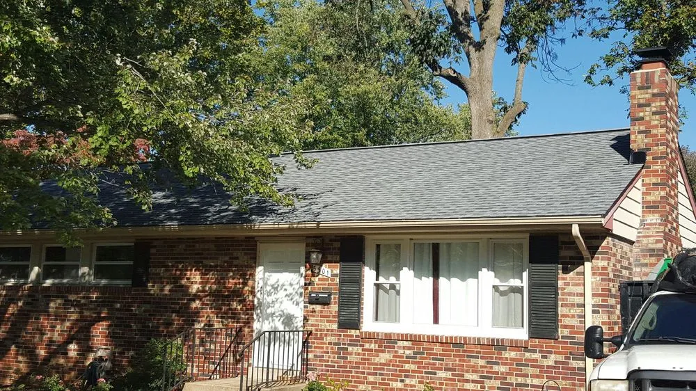 Slide of Nova Remodelers