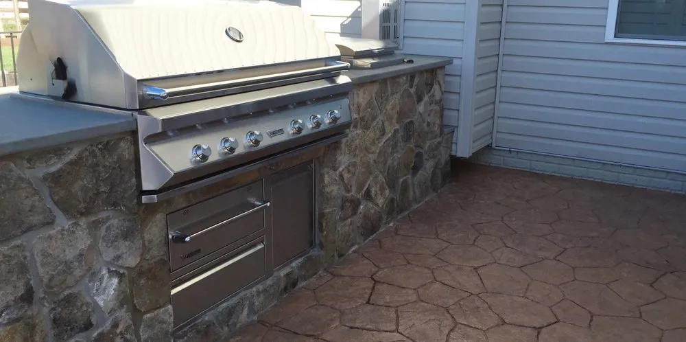 Slide of Nova Remodelers