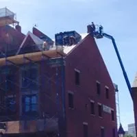 Slide of Nova Restorations