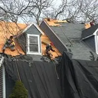 Slide of Nova Restorations