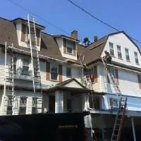 Slide of Nova Restorations