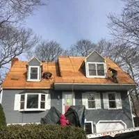 Slide of Nova Restorations