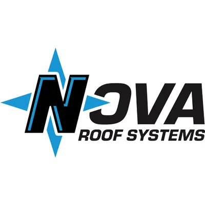 Nova Roof Systems Logo