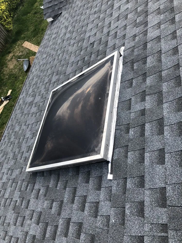 Slide of Nova Roofing