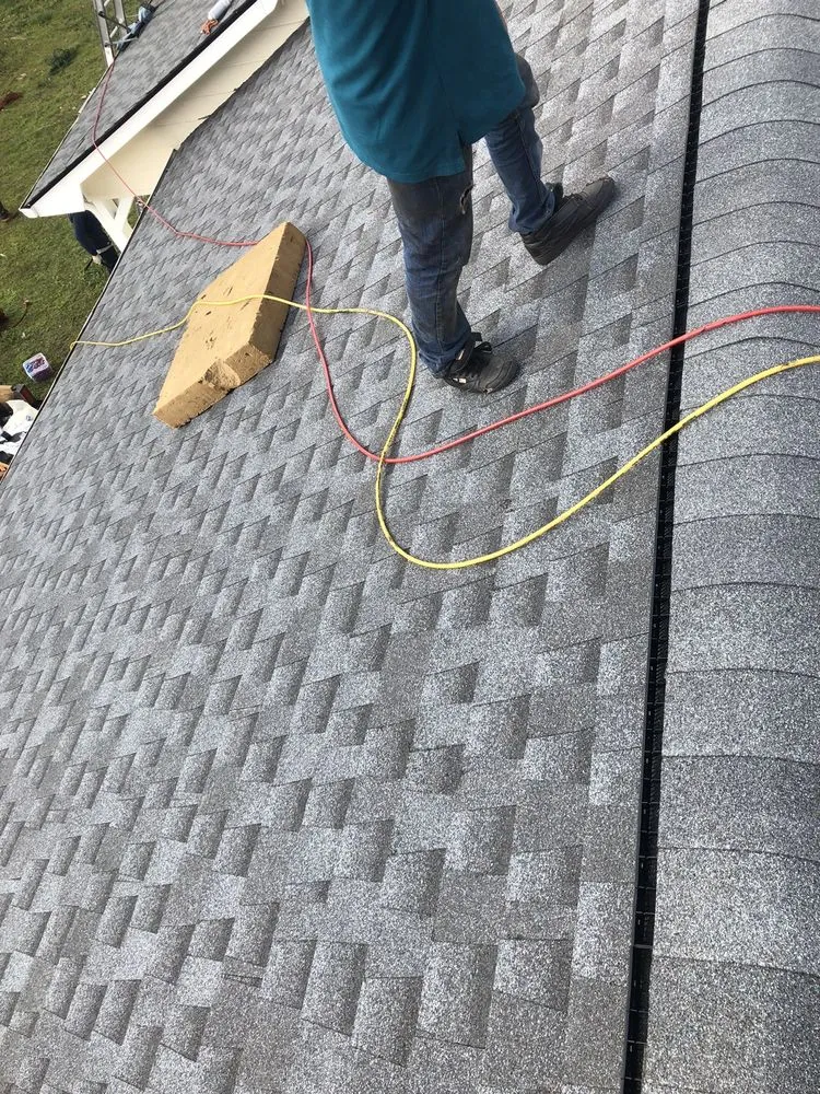 Slide of Nova Roofing