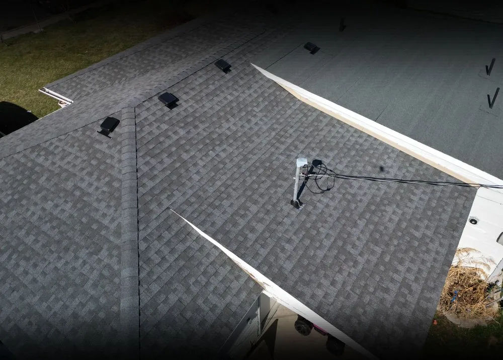 Slide of Nova Roofing