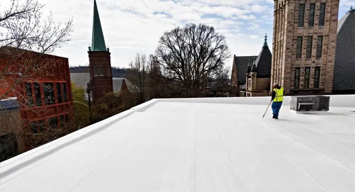 Slide of Nova Roofing