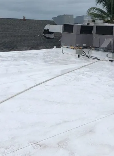 Slide of Nova Roofing