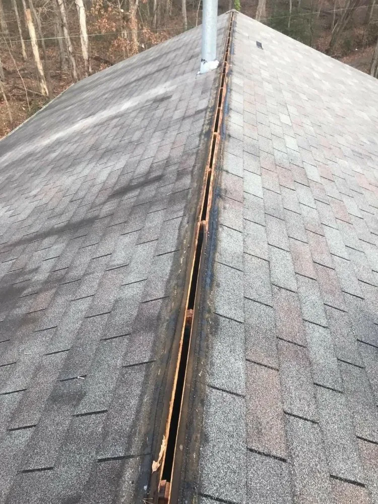 Slide of Nova Roofing Service