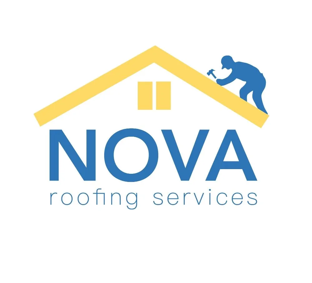 Slide of Nova Roofing Service