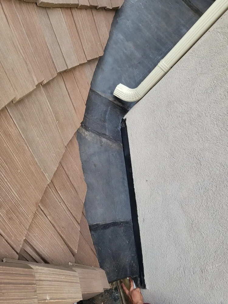 Slide of Nova Roofing Service