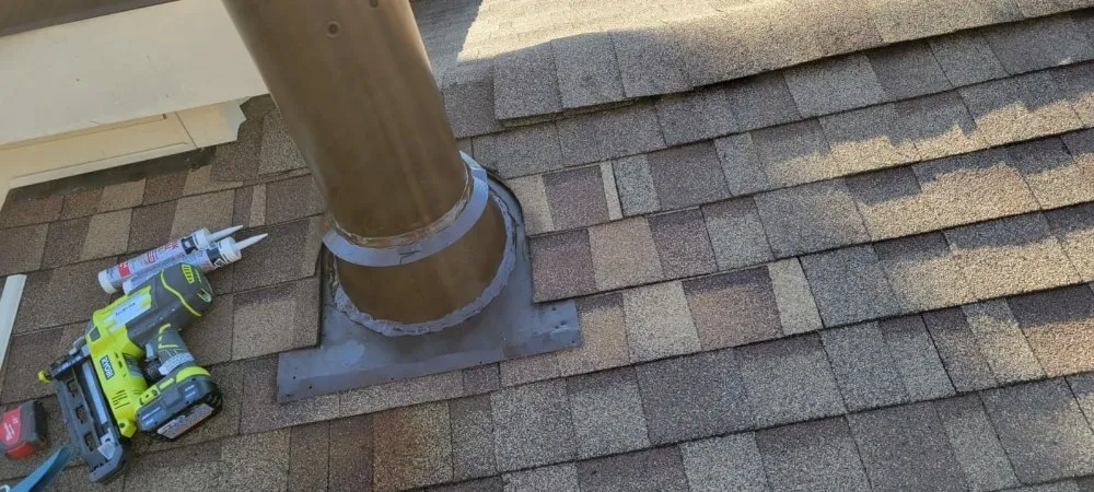 Slide of Nova Roofing Service