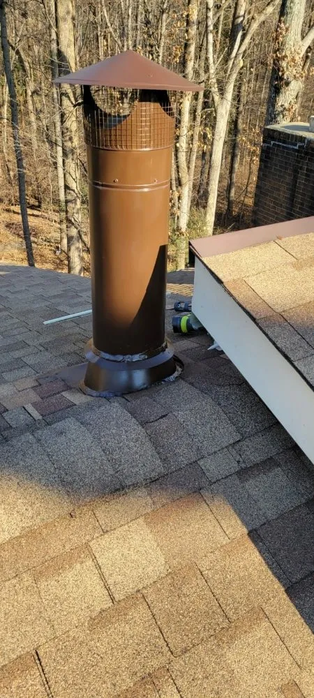 Slide of Nova Roofing Service