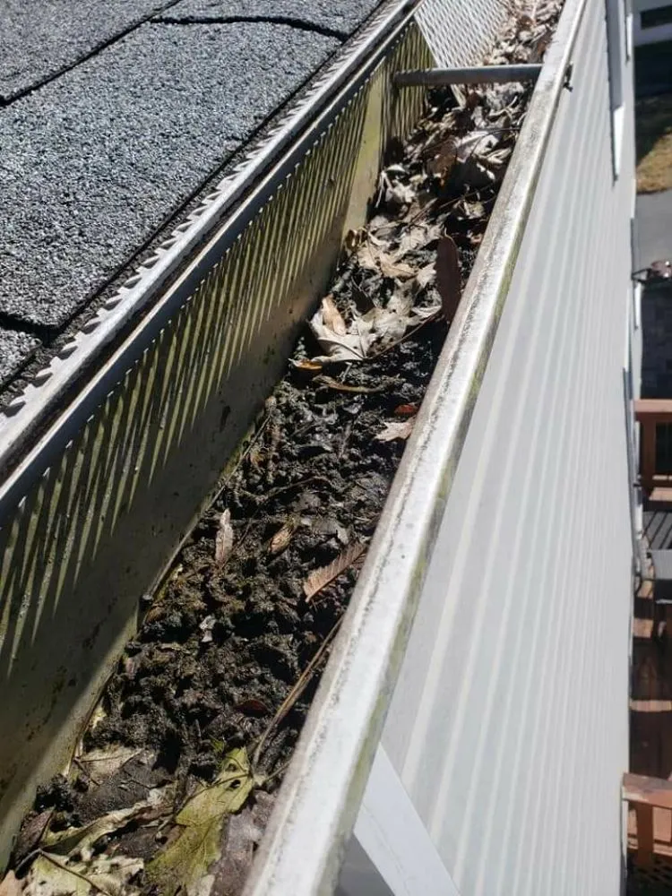 Slide of Nova Roofing Service