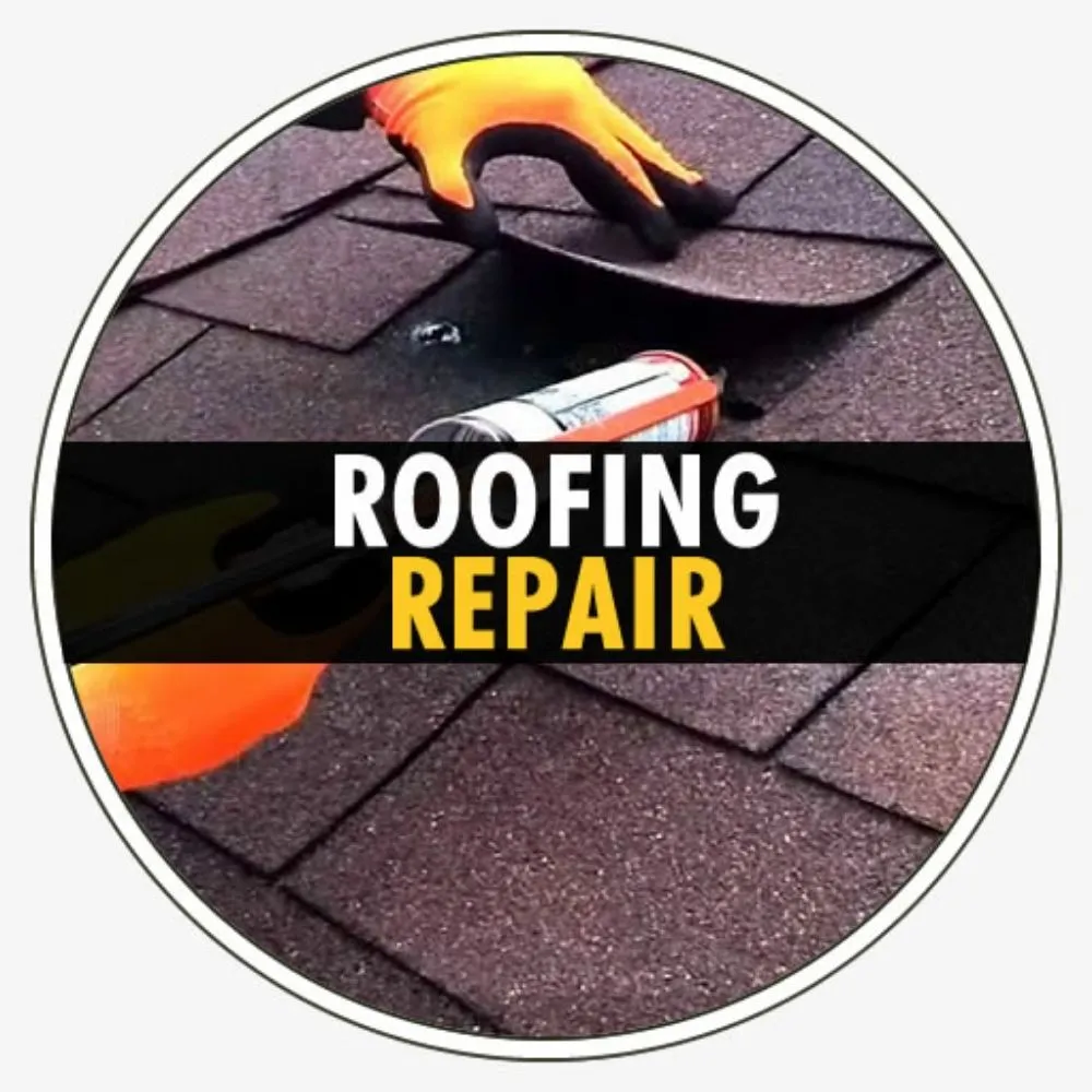 Slide of Nova Roofing Service