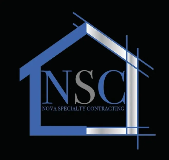 Slide of Nova Specialty Contracting