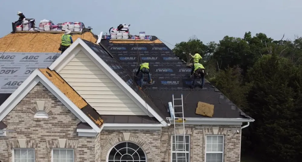 Slide of Nova Specialty Contracting