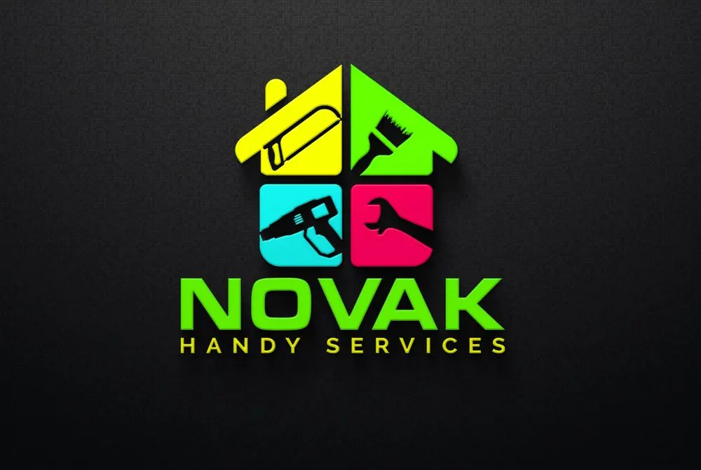 Professional shingle roofing service in Henning, MN by Novak Handy Services
