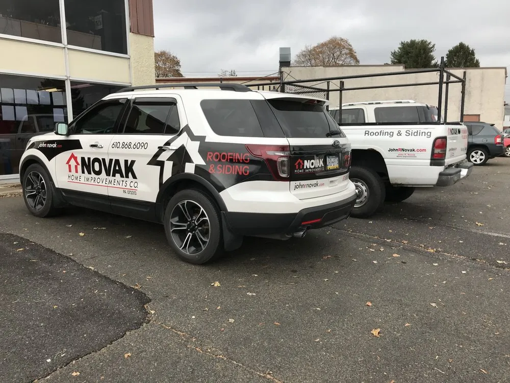 Slide of Novak Home Improvements