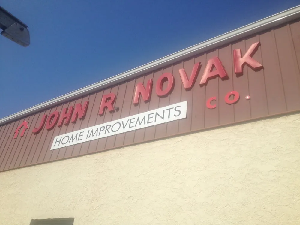 Slide of Novak Home Improvements