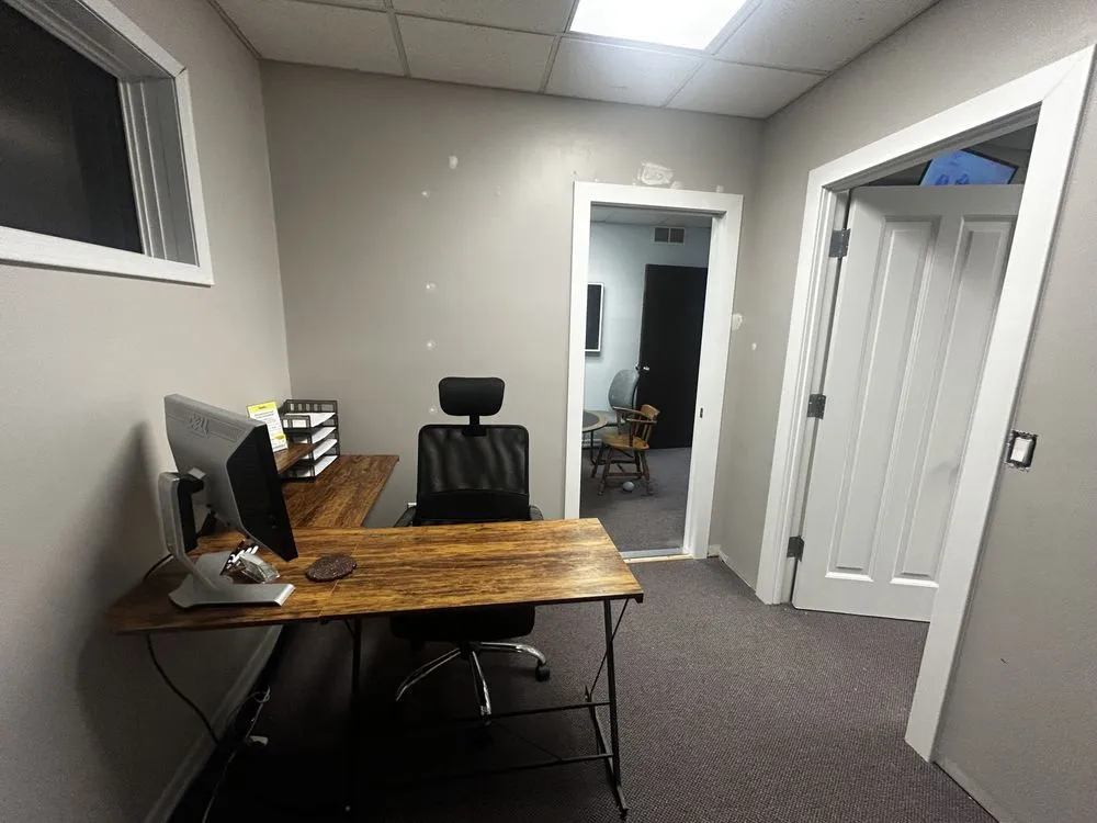 Slide of Novak Home Solutions