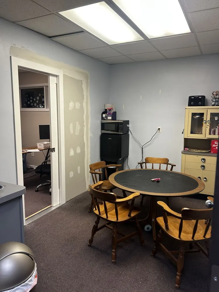 Slide of Novak Home Solutions