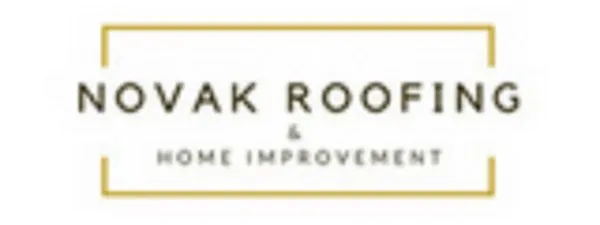 Novak Roofing & Home Improvement Logo